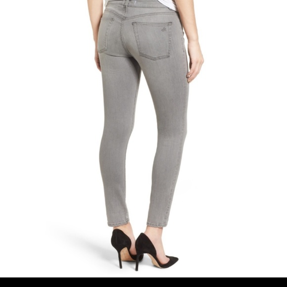 DL1961 Margaux Ankle Skinny Jeans - Picture 2 of 7
